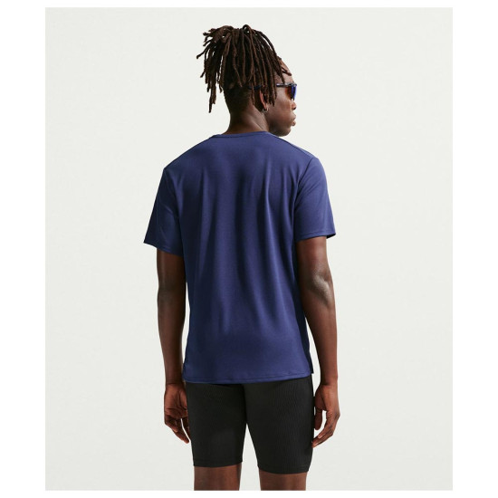 Nike Ανδρική κοντομάνικη μπλούζα Dri-FIT UV Miler T-Shirt